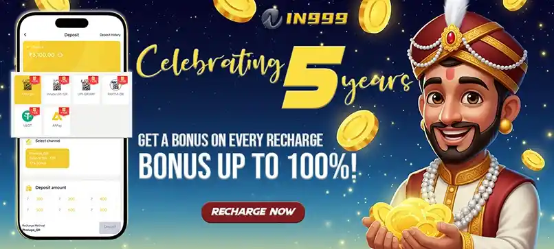 tashanwin promotions